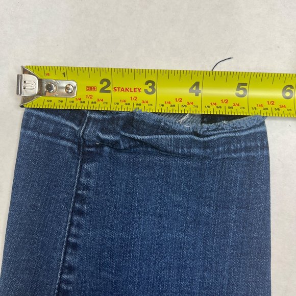 Kut from the Kloth Ankle Skinny Jeans Size 16 - Picture 15 of 15